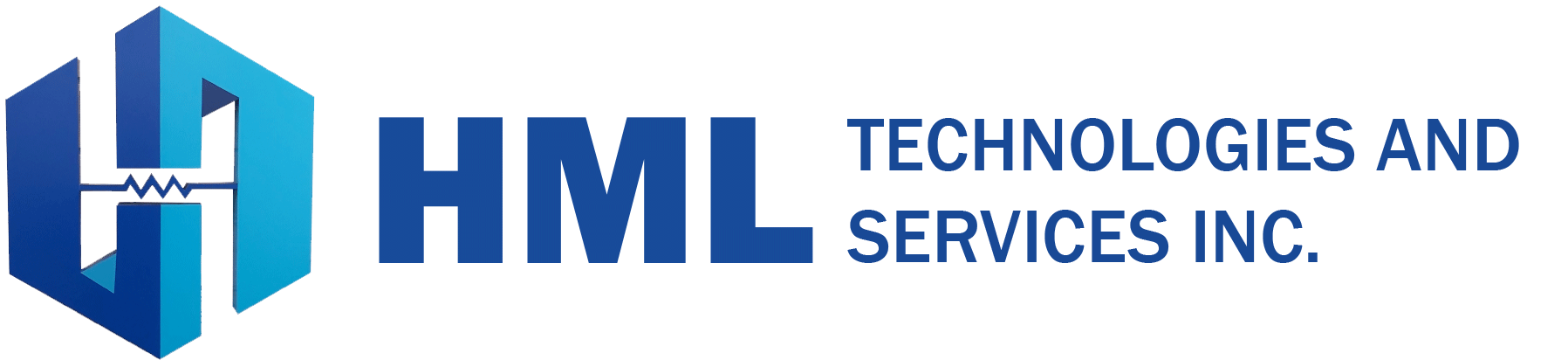 HML Technologies Logo